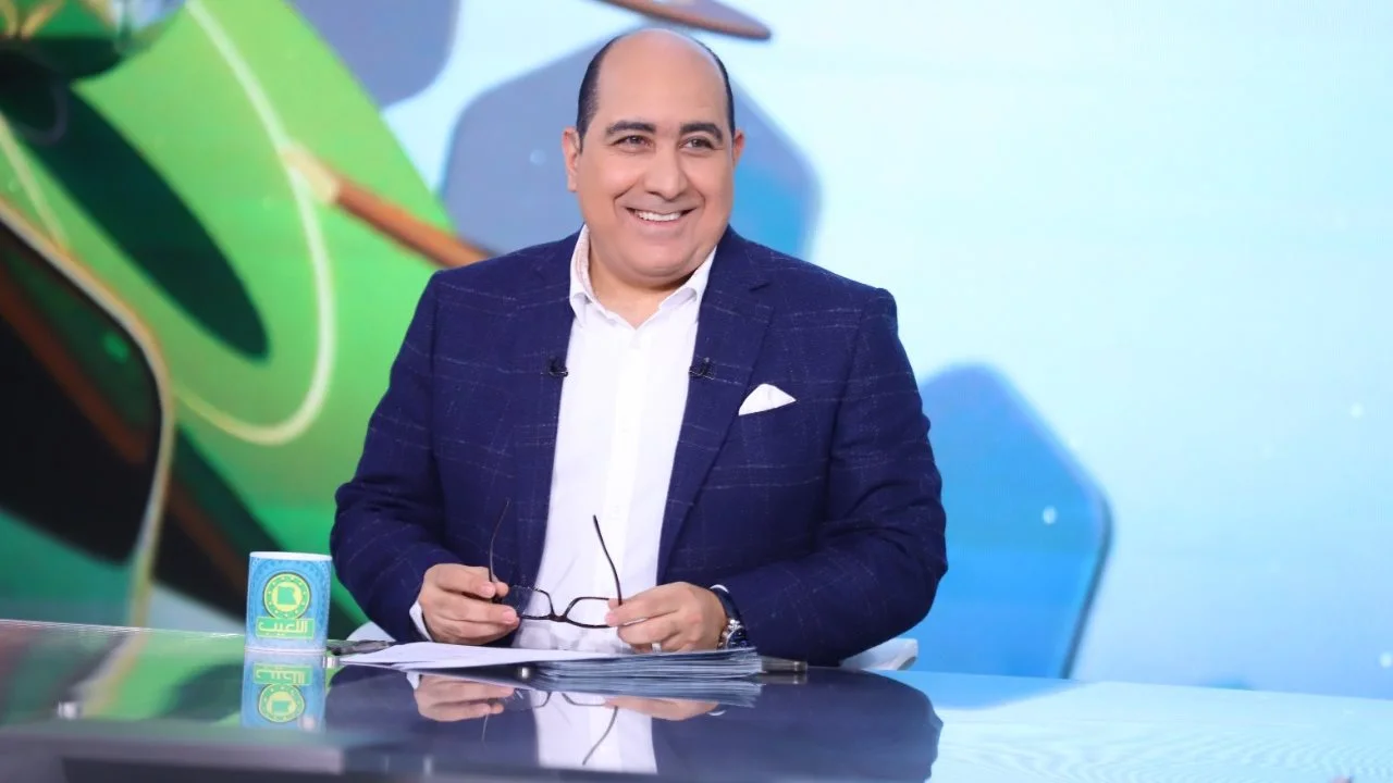 مهيب عبدالهادي يشيد بـ جون إدوارد: يستحق تمثالًا من الزملكاوية